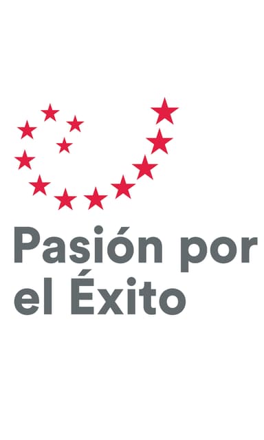 Pasión por el Éxito